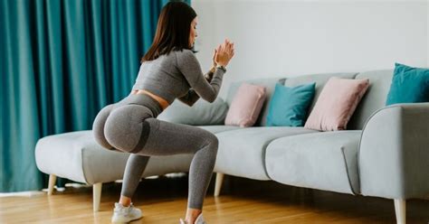 10 Tips and Exercises to Have a Jiggly Butt 